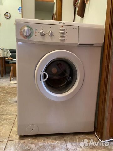 Стиральная машина Gorenje WA 1142 Стиральная машина Gorenje WA 1142