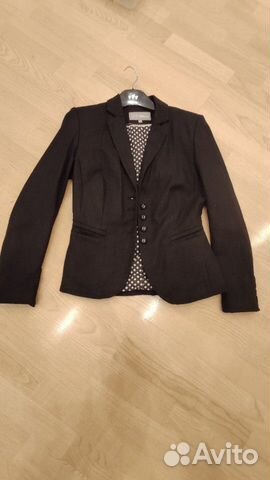 Пиджак Marks&Spencer 42-44р лен Пиджак Marks&Spencer 42-44р лен