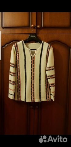 Джемпер мужской.cotton Джемпер мужской.cotton