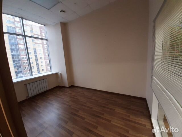 Офисное помещение, 55.8 м²