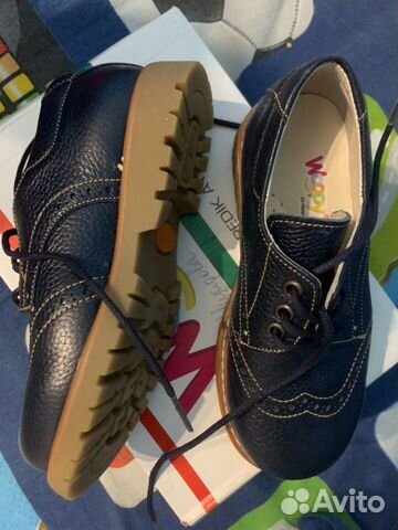 Ботинки Ботинки