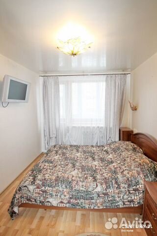 4-к квартира, 73.6 м², 5/5 эт. 4-к квартира, 73.6 м², 5/5 эт.