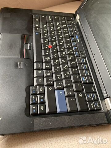 Бессмертный ноутбук Lenovo T410+SSD+i5+quadro+4gb Бессмертный ноутбук Lenovo T410+SSD+i5+quadro+4gb