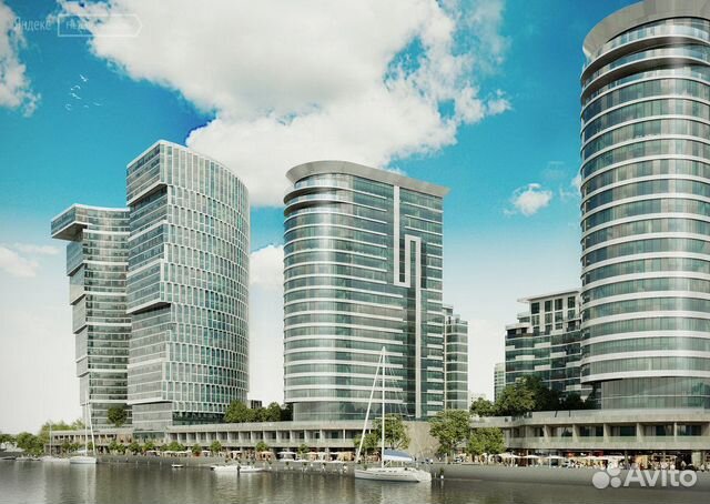 2-к квартира, 75 м², 3/20 эт. 2-к квартира, 75 м², 3/20 эт.