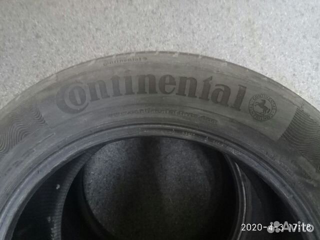 Шины 235/55 R17