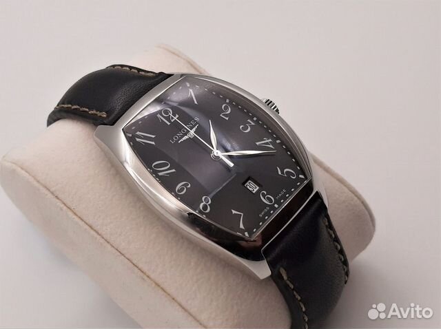 Longines Evidenza L2.655.4 Longines Evidenza L2.655.4