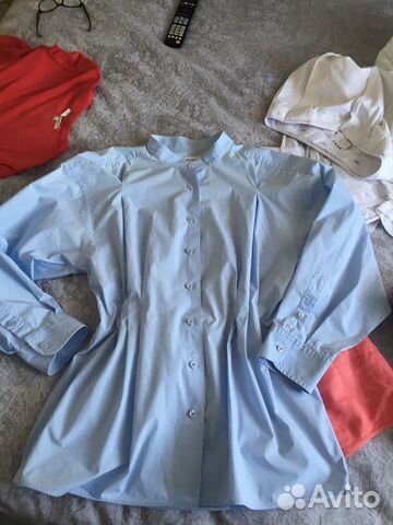 Рубашки MM maison margiela,Lumina,Joseph,Ferre Рубашки MM maison margiela,Lumina,Joseph,Ferre
