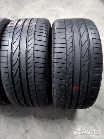225/40/18 + 255/35/18 Bridgestone 225/40/18 + 255/35/18 Bridgestone