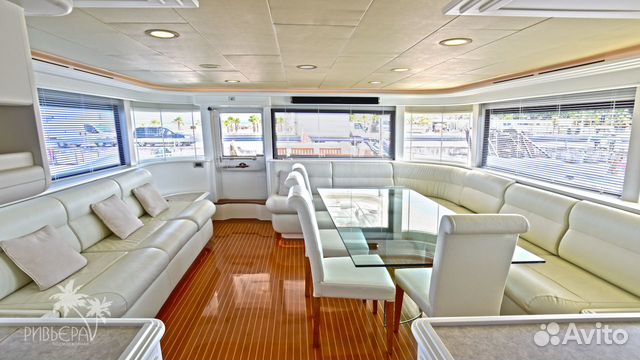 Аренда супер яхты в Москве и Московской Области