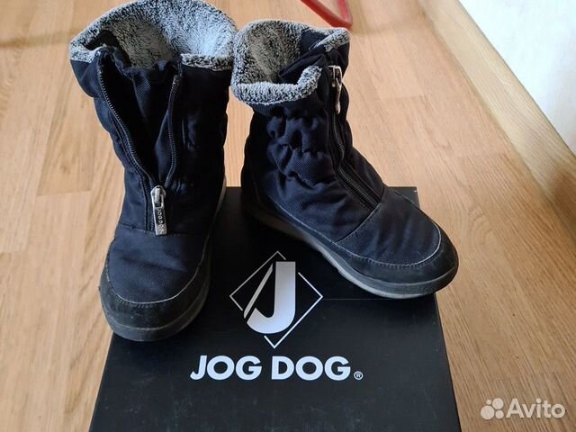 Jog dog 29 Jog dog 29