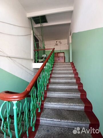 2-к квартира, 56 м², 5/5 эт. 2-к квартира, 56 м², 5/5 эт.