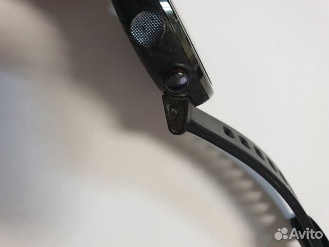 Xiaomi Amazfit Stratos