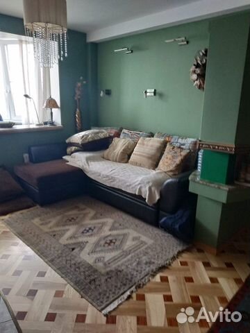 3-к квартира, 78.6 м², 13/13 эт. 3-к квартира, 78.6 м², 13/13 эт.