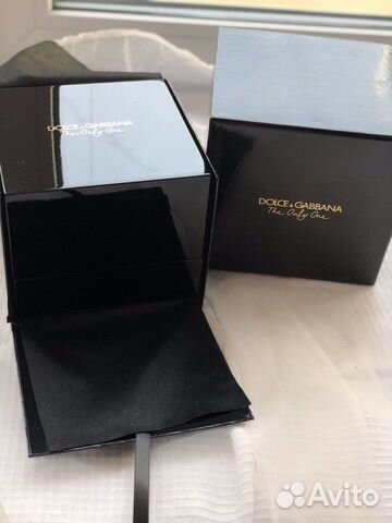 Духи Dolce&Gabbana The Only One