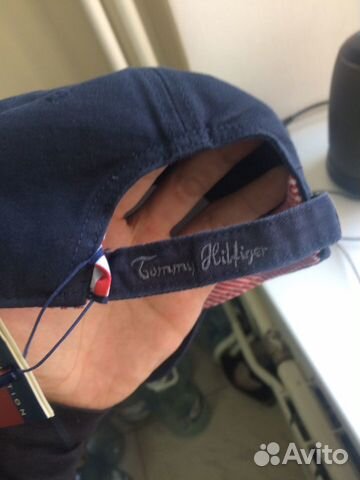 Tommy Hilfiger Бейсболка