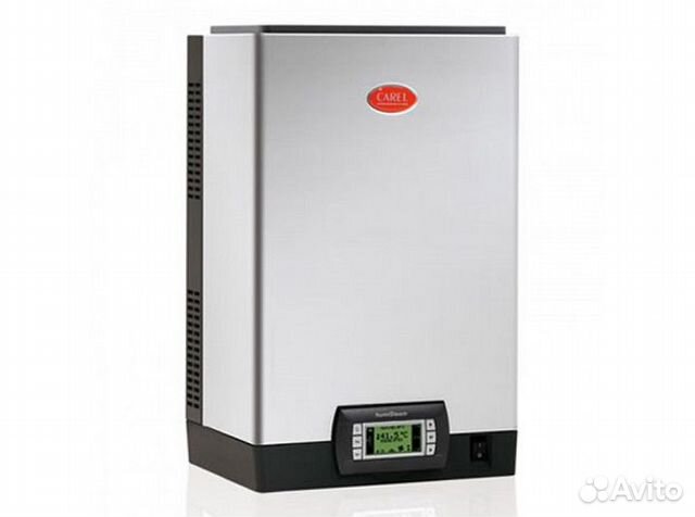 Пароувлажнитель Carel UE025xloe1 Пароувлажнитель Carel UE025xloe1