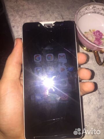 Xiaomi redmi note 5