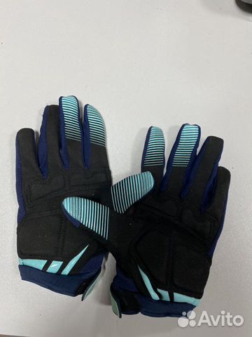 Fox Ripley Gel Перчатки для мотоцикла L Fox Ripley Gel Перчатки для мотоцикла L