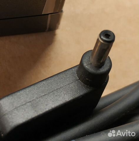Блок питания Acer 3.42A 19В 65W 3.0x1.1 мм штекер Блок питания Acer 3.42A 19В 65W 3.0x1.1 мм штекер