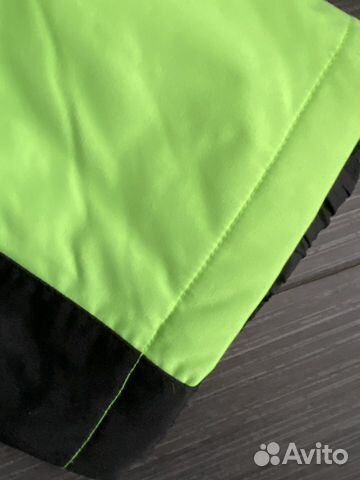 Molo jump новые брюки, р.110 цв.space neon Molo jump новые брюки, р.110 цв.space neon