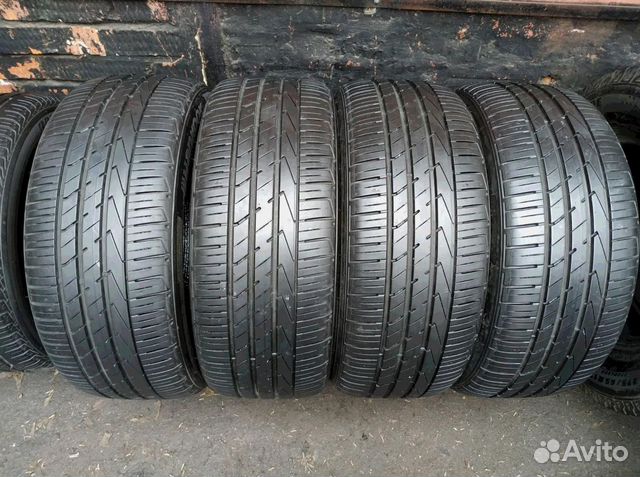 235 50 19 Hankook бу Шины Летние 235 50 R19 100B 235 50 19 Hankook бу Шины Летние 235 50 R19 100B