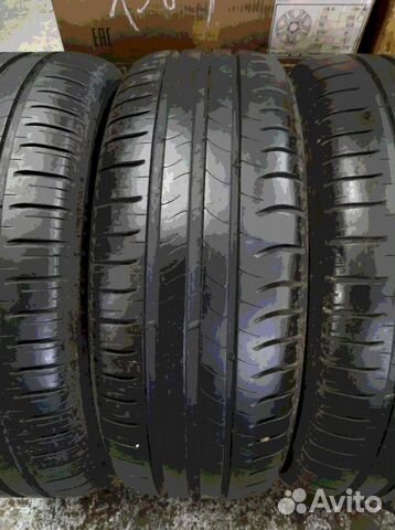 205 60 16 Michelin бу Шины Летние 205 60 R16 102L