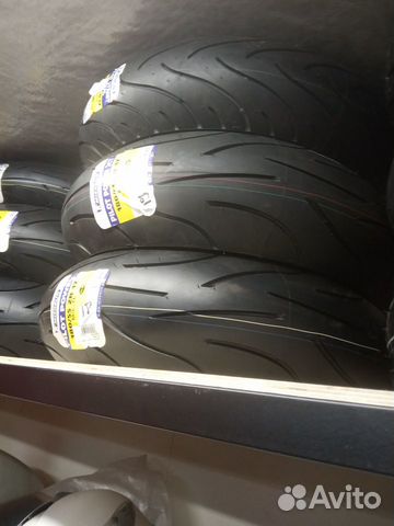 160 60 R17 Michelin Pilot Street Radial Kupit V Nizhnem Novgorode Zapchasti Avito