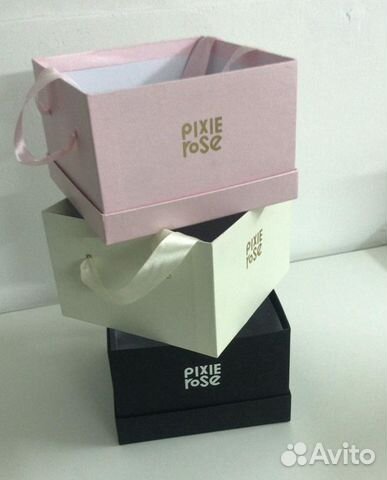 Шляпная коробка, квадратная Шляпная коробка, квадратная