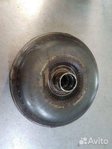 Гидротрансформатор Ford Explorer 5 DA8Z7902A 3,5