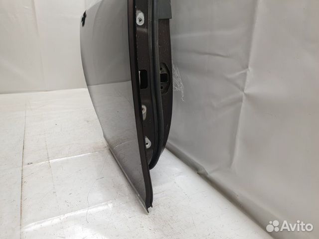 Дверь задняя правая Opel Insignia