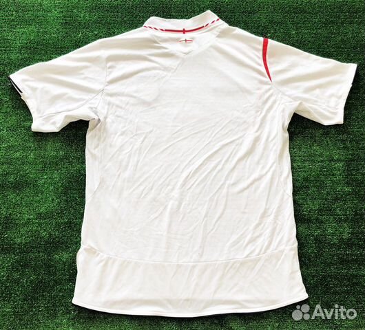 Umbro England 2005/2007 L Umbro England 2005/2007 L