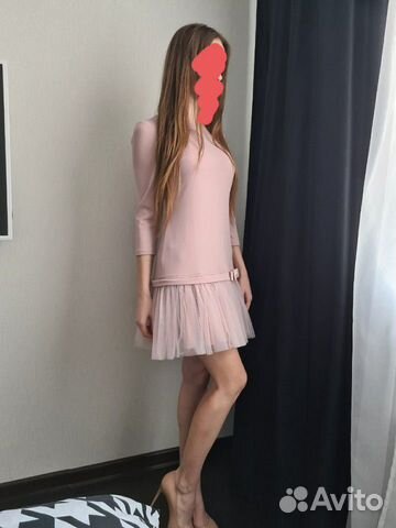 Платье коктельное Платье коктельное