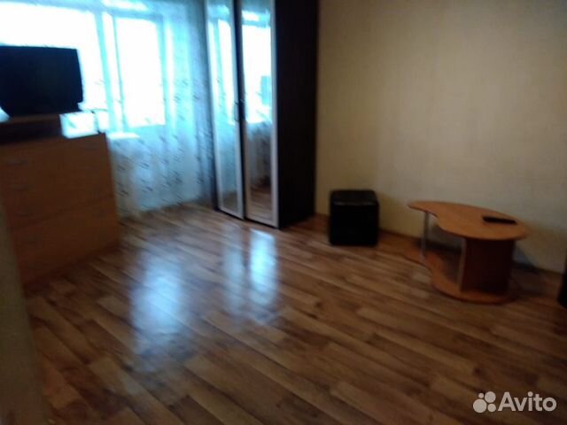 1-к квартира, 33 м², 2/5 эт. 1-к квартира, 33 м², 2/5 эт.