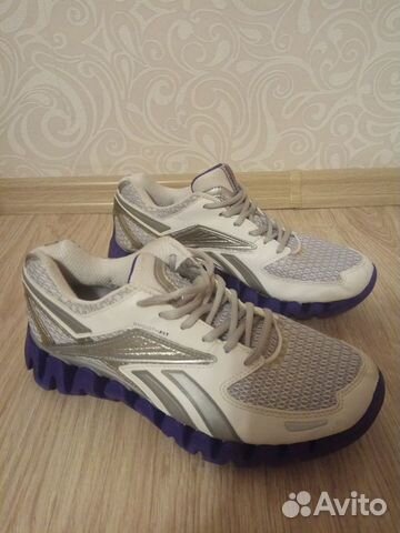 zigtech reebok