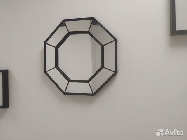 Зеркало декоративное Зеркало декоративное
