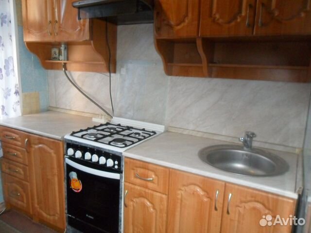 1-к квартира, 30.3 м², 1/5 эт.