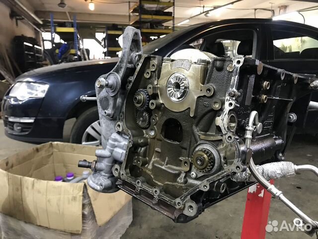 Автосервис Volkswagen Автосервис Volkswagen