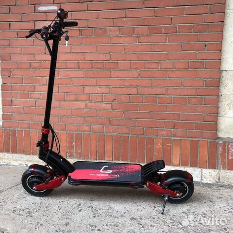 Самокат электро Kugoo G1 Jilong. Куго Самокат электро Kugoo G1 Jilong. Куго