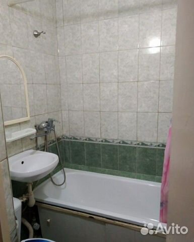 1-к квартира, 35 м², 3/3 эт. 1-к квартира, 35 м², 3/3 эт.