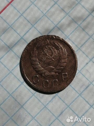 10 копеек 1937 и 1940 г 10 копеек 1937 и 1940 г