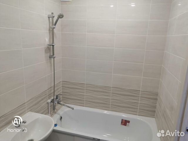 1-к квартира, 41 м², 3/16 эт.