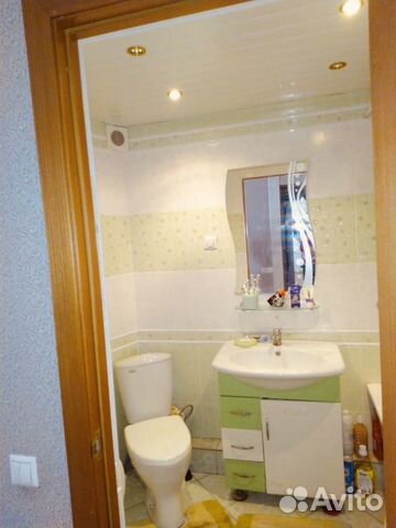 2-к квартира, 52 м², 12/12 эт. 2-к квартира, 52 м², 12/12 эт.