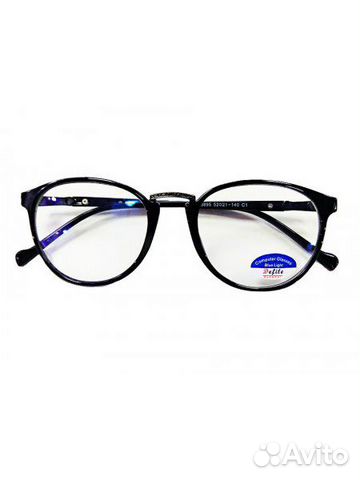 Компьютерные очки blue blocker Компьютерные очки blue blocker