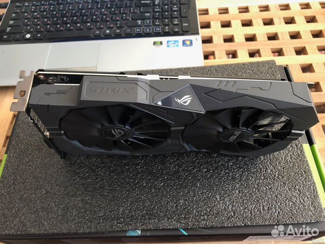 Asus strix-GTX1050TI-4G-gaming 2 года гарантии днс