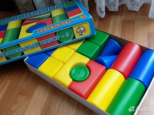 Развивающие игрушки Кубики Развивающие игрушки Кубики