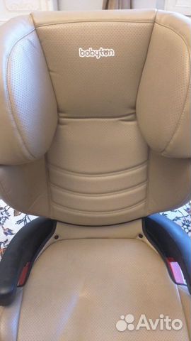 Babyton comfort fix Babyton comfort fix