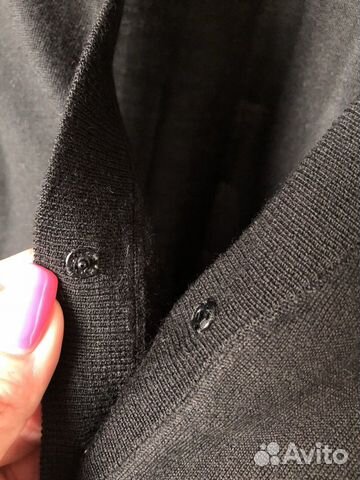 Кофта Dolce&Gabbana оригинал, маркировка 36 Кофта Dolce&Gabbana оригинал, маркировка 36