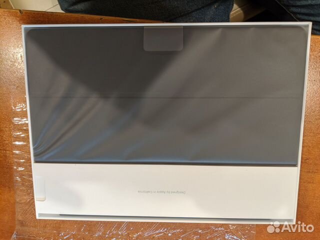 Apple Smart Keyboard 10.2/10.5/iPad air с русскими Apple Smart Keyboard 10.2/10.5/iPad air с русскими