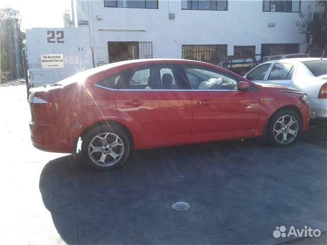 Разобран на запчасти Ford Mondeo 4 2007-2015 Разобран на запчасти Ford Mondeo 4 2007-2015