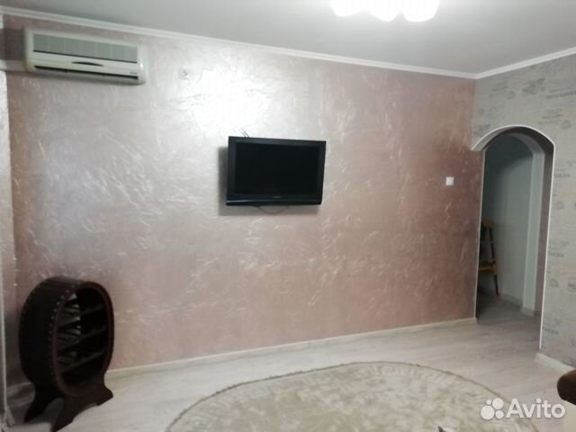 3-к квартира, 102 м², 1/10 эт. 3-к квартира, 102 м², 1/10 эт.